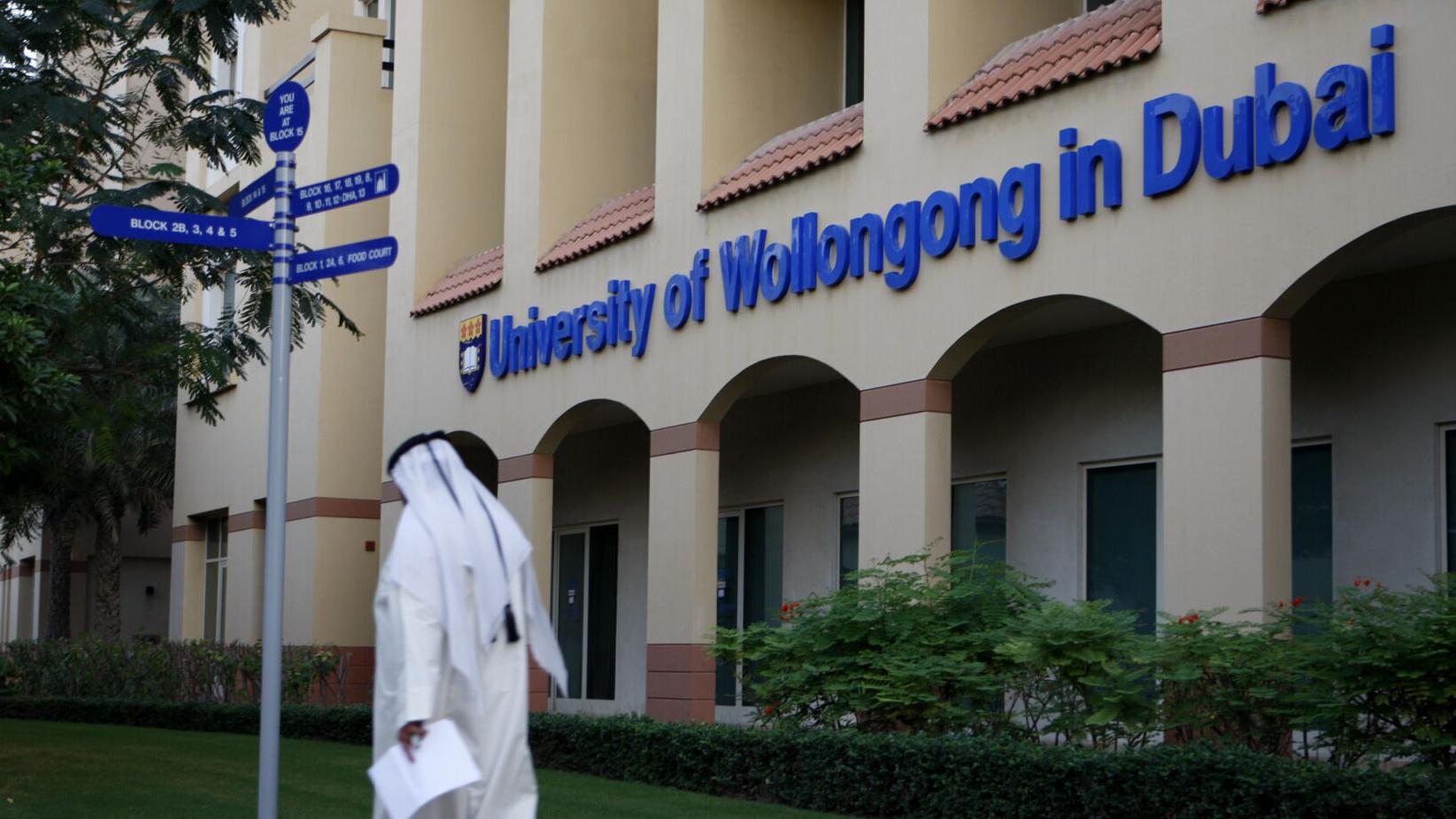 College applications rise outside US as Trump cracks down on international students